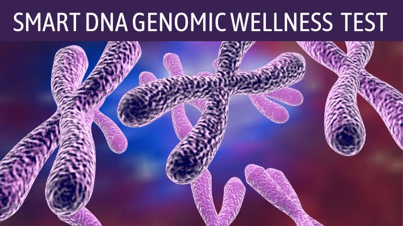 Smart-Dna-Genomic-Wellness-Test-ORDER-online